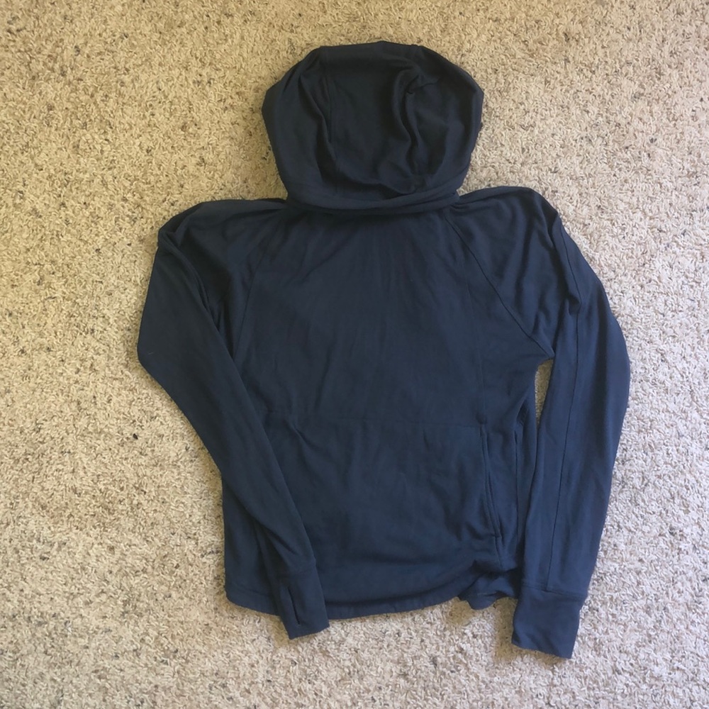 Lululemon Hoodie